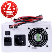 ИБП CyberPower SMP 350 EI (350ВА / 200Вт) - Фото 1