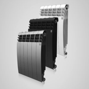 Royal Thermo BiLiner