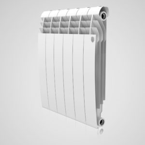 Royal Thermo Алюминиевые