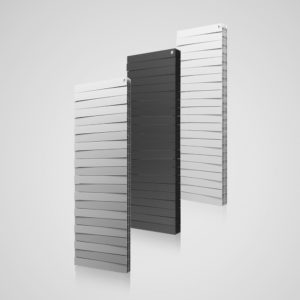 Royal Thermo Piano Forte Tower