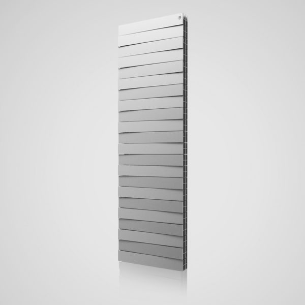 Piano Forte Tower, Silver Satin (серый) - купить в Москве по цене производителя
