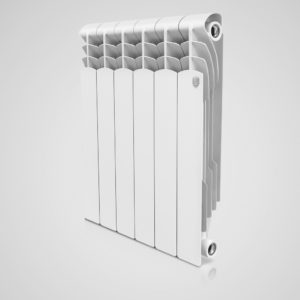 Revolution Bimetall 500, Blanco Traffico - купить в Москве по цене производителя