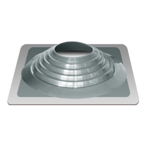 Master Flash уплотнитель кровельных проходов D254-467mm уклон 0-20° - купить в Москве по цене производителя
