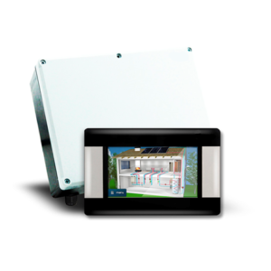Регулятор TIS TRONIC 881I - купить в Москве по цене производителя