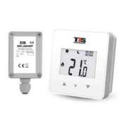 БЕСПРОВОДНОЙ РЕГУЛЯТОР TIS TRONIC 240