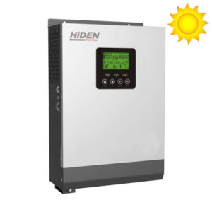 ИБП Hiden Control HS20-1012 - купить в Москве по цене производителя