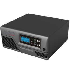 ИБП Hiden Control HPS20-0312 - купить в Москве по цене производителя