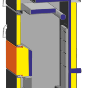 Котел TIS UNI - UNI N (Новинка!) - Фото 4 Котел TIS UNI - UNI N (Новинка!) - Фото 4