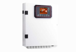 Регулятор TIS TRONIC 660HD - купить в Москве по цене производителя