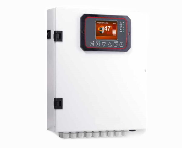 Регулятор TIS TRONIC 660HD - купить в Москве по цене производителя