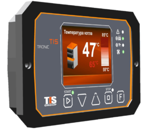 Регулятор TIS TRONIC 260U - купить в Москве по цене производителя
