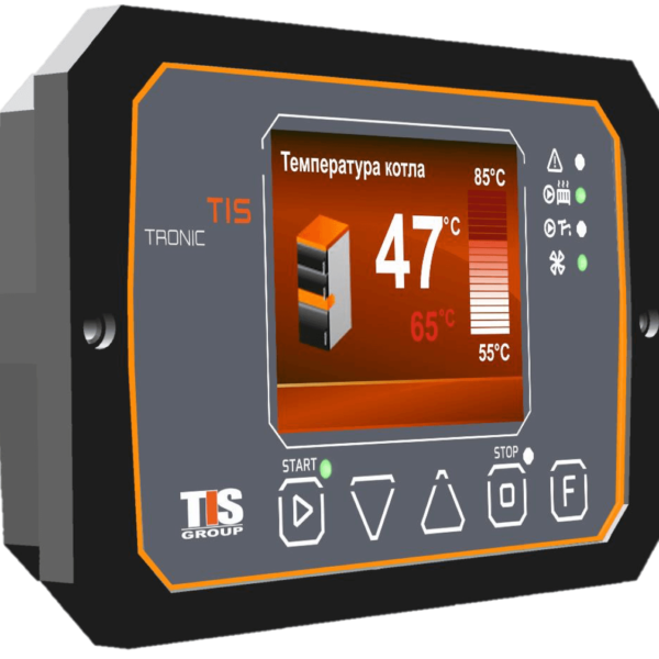 Регулятор TIS TRONIC 260U - купить в Москве по цене производителя